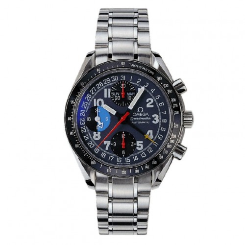 Preowned Omega Speedmaster Reduced Mark 40 3520.53.00 1997
